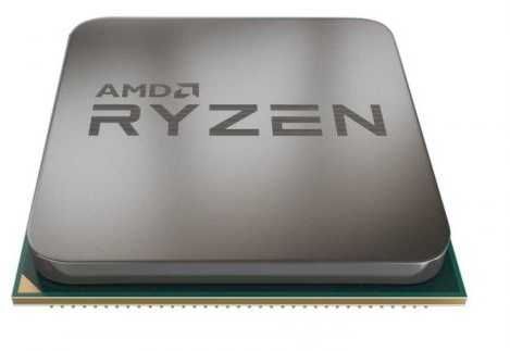 Процессор AMD Ryzen 5 3600,  OEM