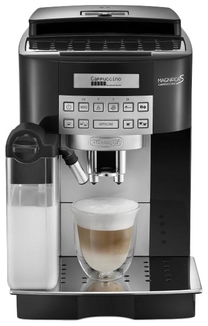 Кофемашина Delonghi Magnifica ECAM 22.360.B