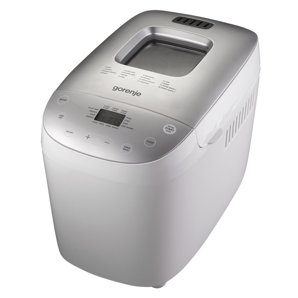 Хлебопечь Gorenje BM1600WG