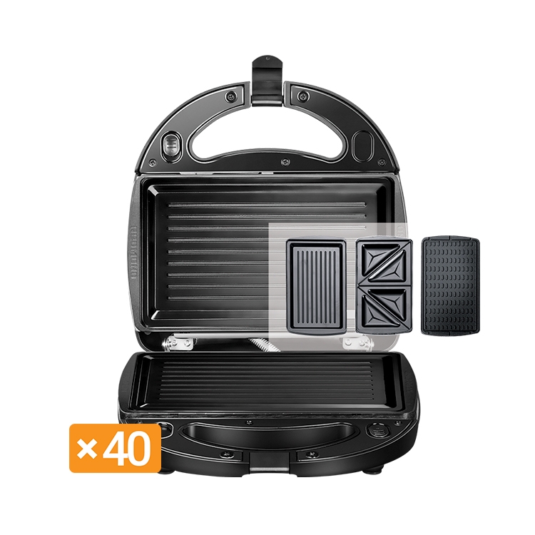 Мультипекарь Redmond RMB-616/3