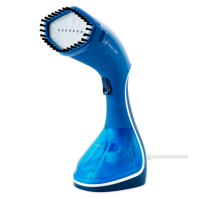 Отпариватель Kitfort КТ-929-3, синий