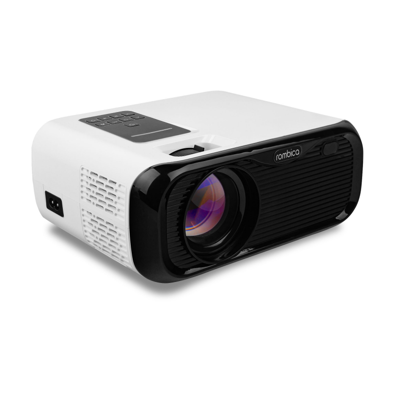 Проектор Rombica Ray Box A1