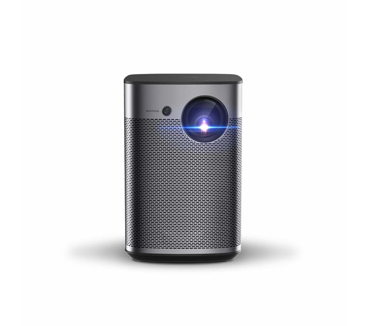 Проектор XGIMI Halo (Международная версия)